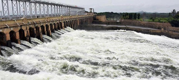 Cauvery Water Regulation Committees 90th meeting tomorrow 