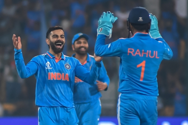 Why Rohit Sharma is not changing playing 11 and How he beat Virat Kohli in 2023 World Cup Cricket? 