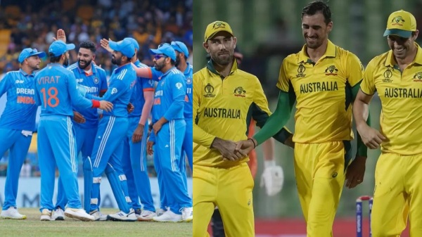  Bad news for Australia ahead of the 2023 World Cup Finals against Team India
