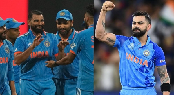  Who leaked the old pitch issue mail sent to ICC amid India vs New Zealand pitch?