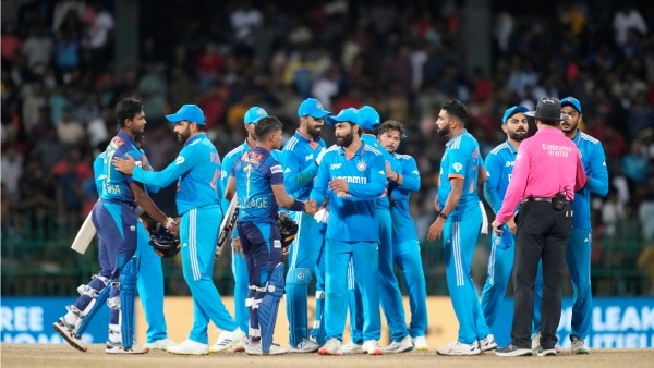  Huge warning to Australia ahead of its 2023 World Cup Finals against India