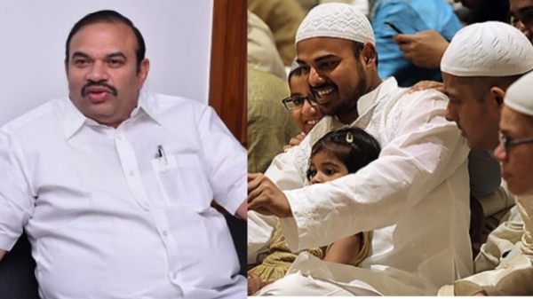 Madras High Court Madurai branch opinion that, We cannot accept the prevailing opinion that Muslims is anti social 