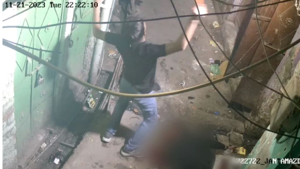 How a 16-Year-Old Stabs Teen Multiple Times and Dances In Brutal Murder