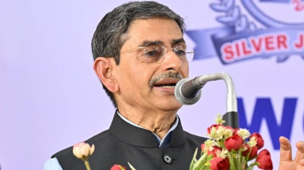 This life is to serve others, says TN Governor RN Ravi