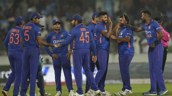  ICC ODI World cup semi Indian vs New Zealand: Why India should be careful in first 10 overs?