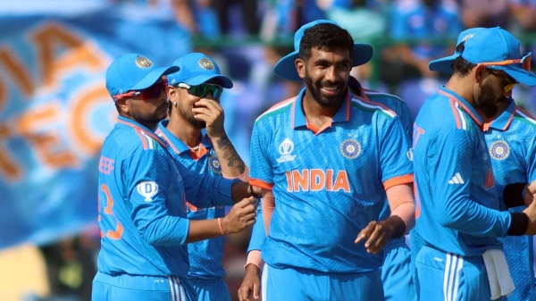 How Bumrah is playing a crucial role for team India in the 2023 World Cup Cricket? 