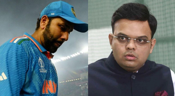 Why did BCCI choose Ahmedabad as the pitch for Australia against India in 2023 World Cup Finals? Why did BCCI choose Ahmedabad as the pitch for Australia against India in 2023 World Cup Finals?