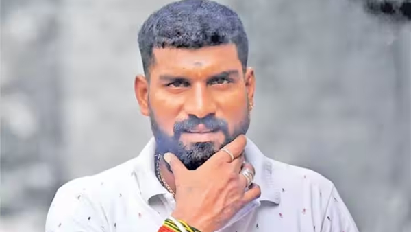 Trichy Rowdy Komban Jagan Biography : What did he do from the age of 17 to the age of 30? Trichy Rowdy Komban Jagan Biography : What did he do from the age of 17 to the age of 30?