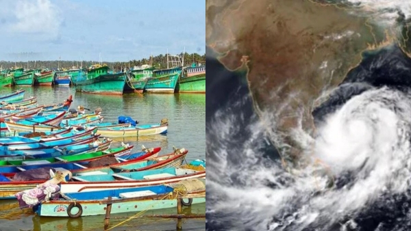 TN Fishermen not to go fishing in the sea till November 17 