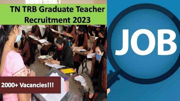  TRB direct recruitment of Graduate Teachers and block resource teacher educators 