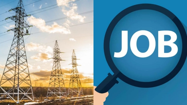  Recruitment of Junior Technician Trainee in Power Grid 203 vacancies salary, Educatinal qulification details