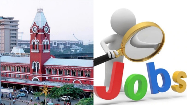 Chennai SETS recruitment 2023 for Project Scientist and Project Associates