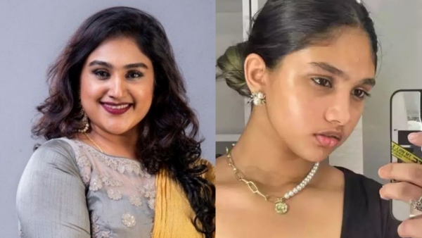 Bigg Boss actress Vanitha has shared a lot of information about Jovika 