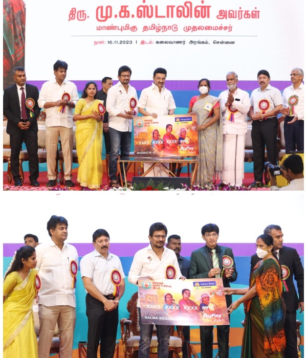 Udhayanidhi Stalins moves towards the top of list of ministers Udhayanidhi Stalins moves towards the top of list of ministers