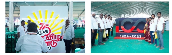 Stalins BLA2 plan to defeat BJP in 2024 elections