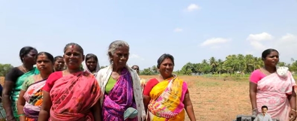 200 youth from SC and ST caste have taken loan from TAHDCO and become entrepreneurs 