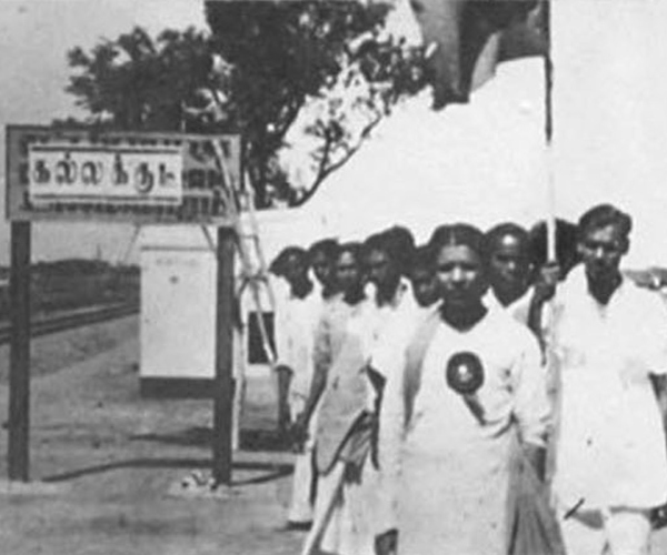  Real kallakkudi kondan is kannadasan, dmk created false image: says Annamalai