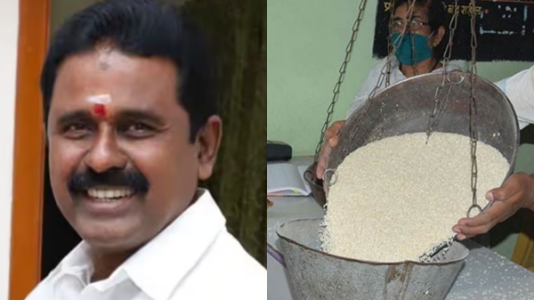 Chennai HC to hear case against AIADMK former minister Kamaraj Chennai HC to hear case against AIADMK former minister Kamaraj