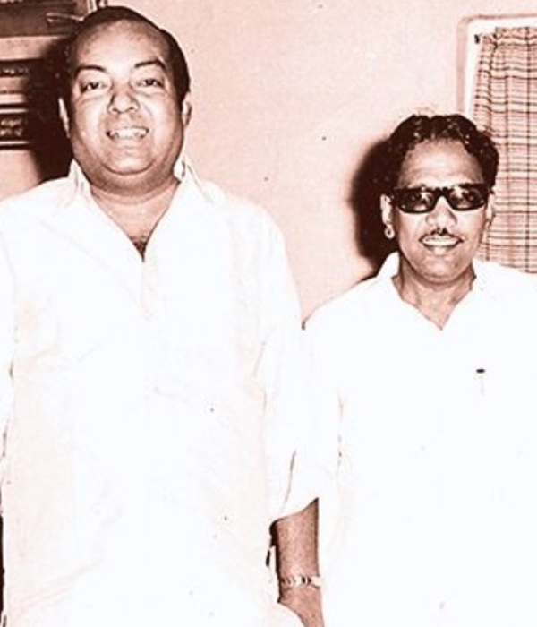  Real kallakkudi kondan is kannadasan, dmk created false image: says Annamalai