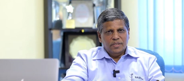  Coimbatore is becoming the capital of startup companies