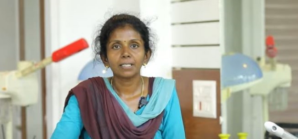 200 youth from SC and ST caste have taken loan from TAHDCO and become entrepreneurs 
