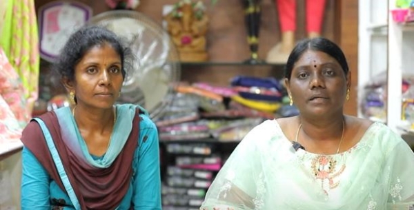 200 youth from SC and ST caste have taken loan from TAHDCO and become entrepreneurs 