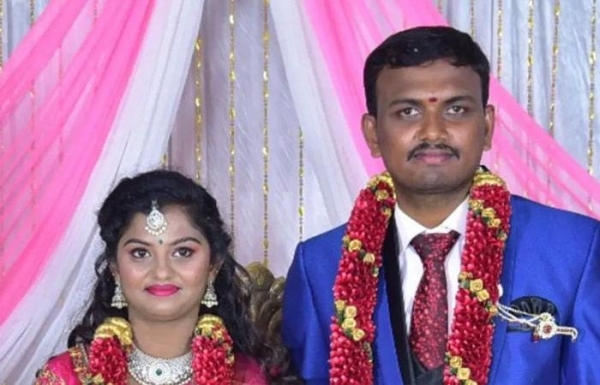 Didnt respond to 150 calls cop travels 230 km to kill wife in Bangalore Hoskote Didnt respond to 150 calls cop travels 230 km to kill wife in Bangalore Hoskote