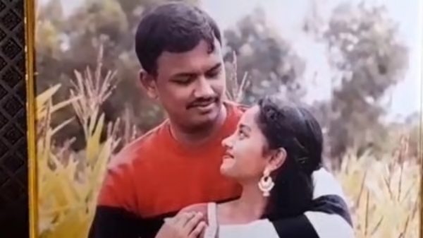 Didnt respond to 150 calls cop travels 230 km to kill wife in Bangalore Hoskote Didnt respond to 150 calls cop travels 230 km to kill wife in Bangalore Hoskote