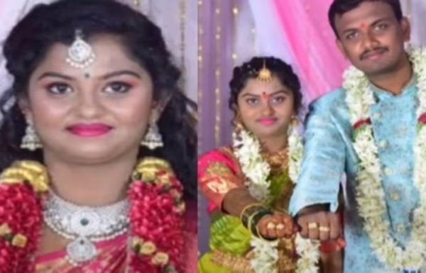 Didnt respond to 150 calls cop travels 230 km to kill wife in Bangalore Hoskote Didnt respond to 150 calls cop travels 230 km to kill wife in Bangalore Hoskote