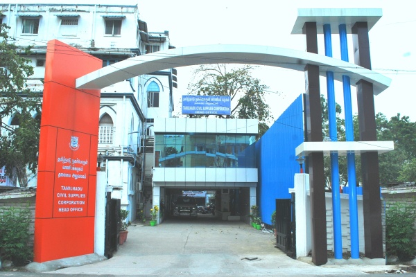 List of government institutions created by former Chief Minister M. Karunanidhi during his tenure List of government institutions created by former Chief Minister M. Karunanidhi during his tenure