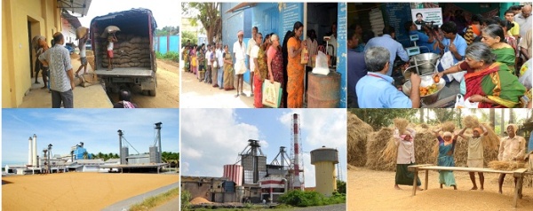 List of government institutions created by former Chief Minister M. Karunanidhi during his tenure List of government institutions created by former Chief Minister M. Karunanidhi during his tenure