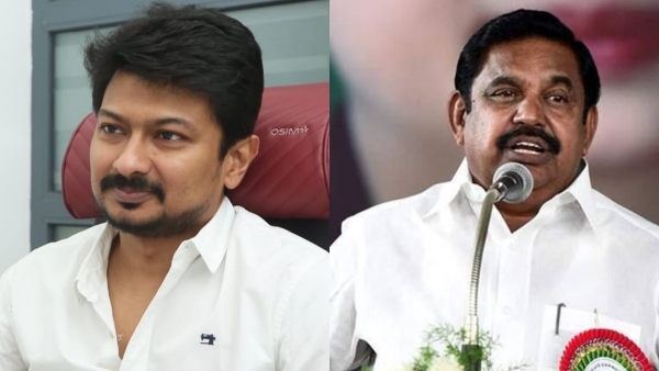 DMKs plan will never happen: says Edappadi Palanisamy