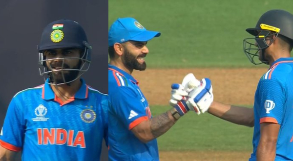 How did India win the world Cup Match against Sri Lanka easily? How did India win the world Cup Match against Sri Lanka easily?