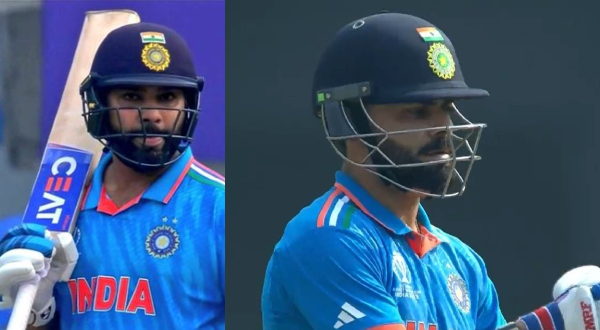 Team India starts Plan B against Australia in the 2023 World Cup Finals
