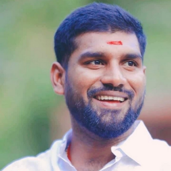 Rowdy Komban Jagan shot dead in Trichy encounter Rowdy Komban Jagan shot dead in Trichy encounter