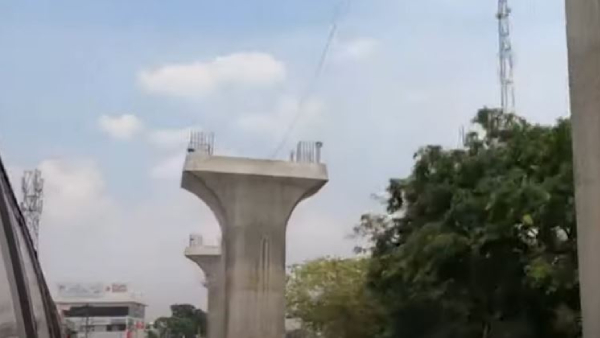 Coimbatore has progressed to world class in 2 years of DMK reign