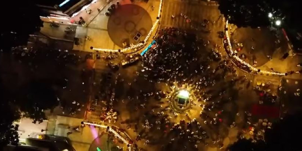 Coimbatore has progressed to world class in 2 years of DMK reign