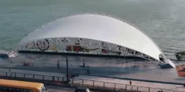 Coimbatore has progressed to world class in 2 years of DMK reign