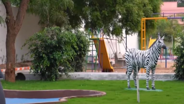 Coimbatore has progressed to world class in 2 years of DMK reign