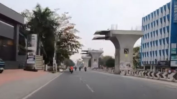 Coimbatore has progressed to world class in 2 years of DMK reign