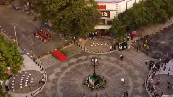 Coimbatore has progressed to world class in 2 years of DMK reign