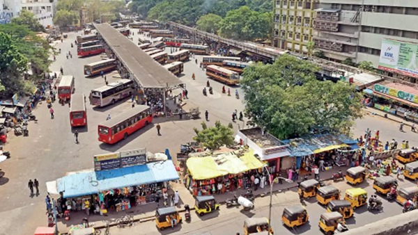 Do you go to Koyambedu, TNagar, Purasaivakkam, Vannarpet today? Police Important announcement Do you go to Koyambedu, TNagar, Purasaivakkam, Vannarpet today? Police Important announcement