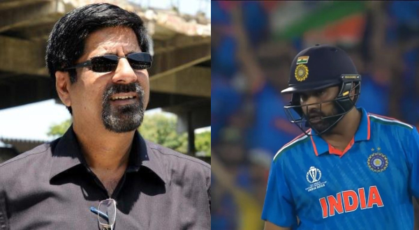 Kris Srikanth thrashes team India for the loss against Australia in 2023 World Cup Finals? Kris Srikanth thrashes team India for the loss against Australia in 2023 World Cup Finals?