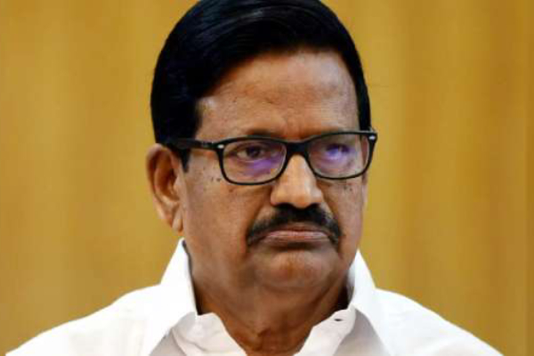 KS Alagiri condemns bjp govt for targeting opposition parties with raids