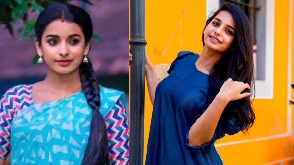 Director Gives Adjustment Trouble To Actress Lavanya