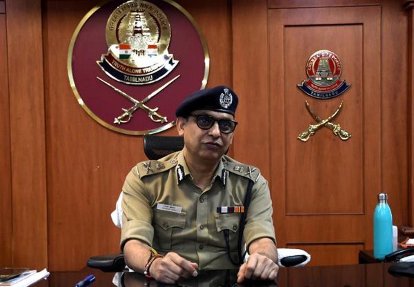  TN Police ready for monsoon emergency operations: Emergency contact numbers released 