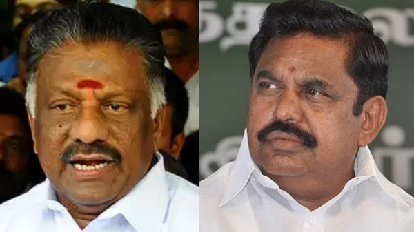 O Panneerselvam case on AIADMK Symbol, name and party signature will be heard in MHC today O Panneerselvam case on AIADMK Symbol, name and party signature will be heard in MHC today