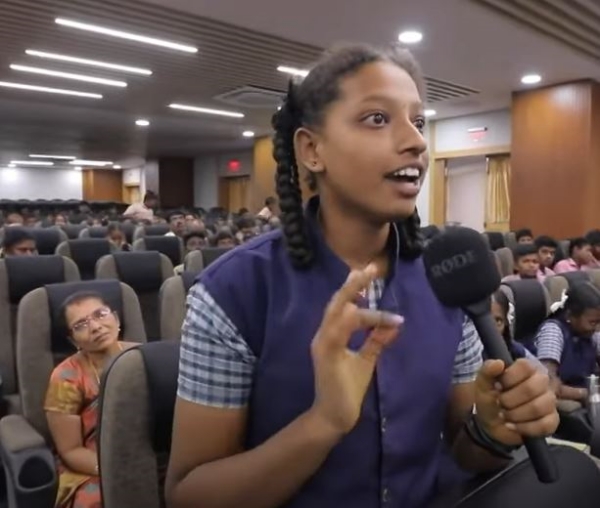 kalaignar centenary library is 100 days completed