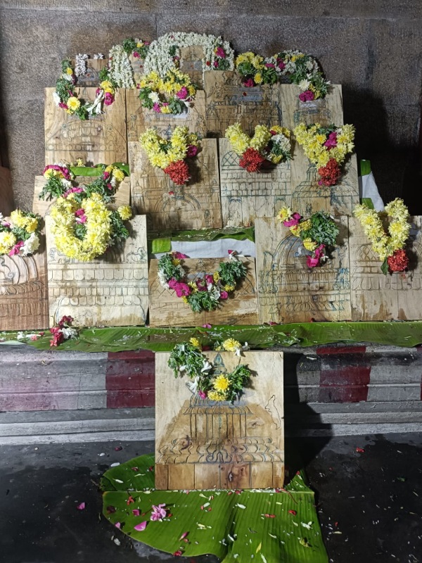Madurai Immaiyilum Nanmai Tharuvar Temple Palalayam Kumbabhisegam 