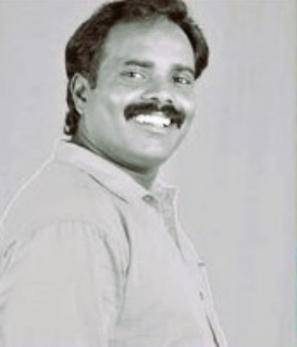 Puratchi Bharatham Party Union Secretary Ashok murder 